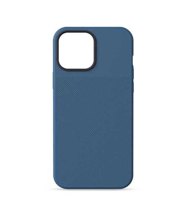 iPhone 12 Pro Moment Case – Blue