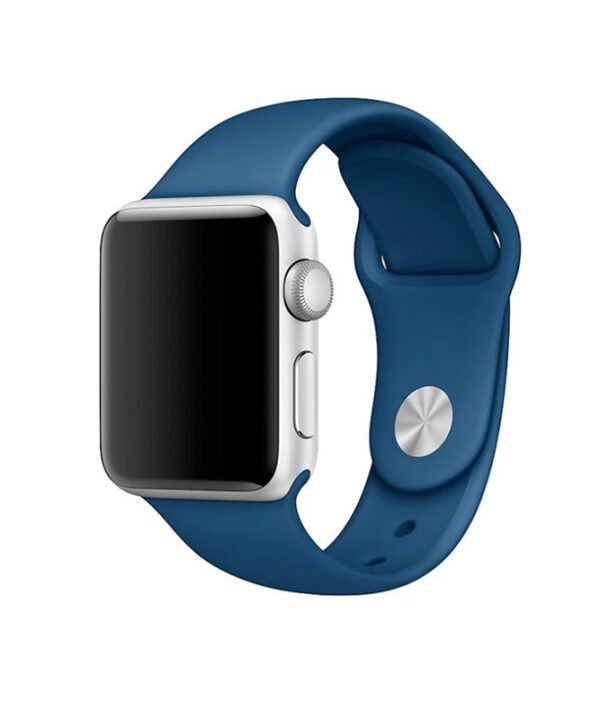 Blue Sport Band Regular