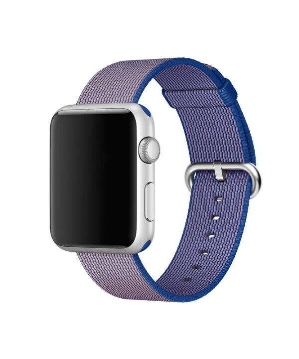 Nylon Apple Watch