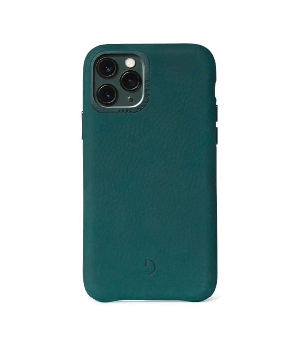 Leather Case iPhone 11 Pro