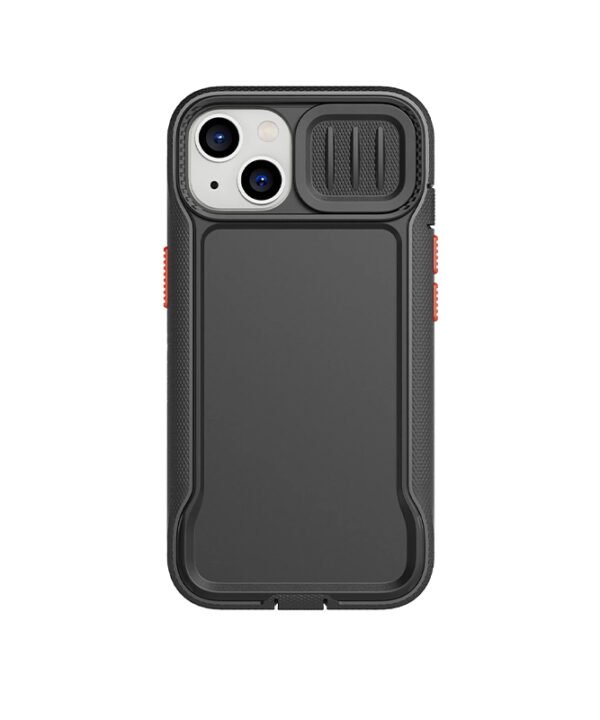 iPhone 13 Case Max - Black