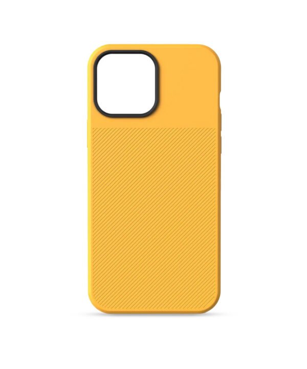 iPhone 12 Pro Moment Case – Yellow